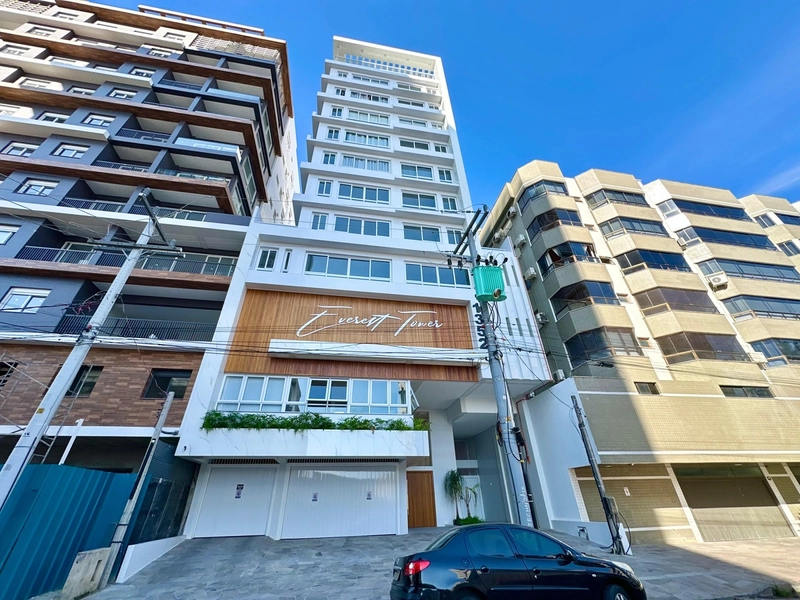 Apartamento 01 dormitório ao lado da Praça Flávio Boianovski: 25ª foto da galeria de imagens do imóvel