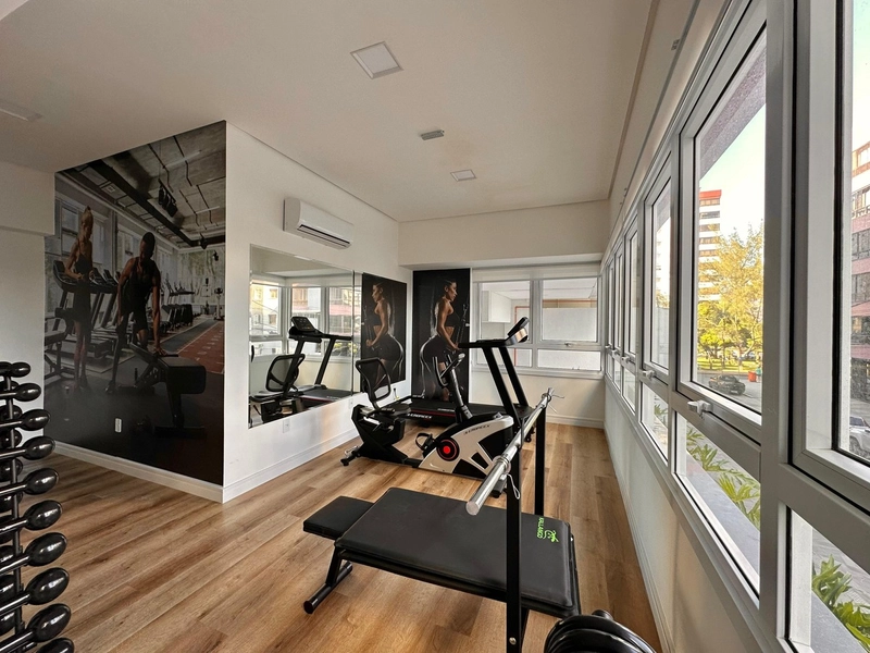 Apartamento 01 dormitório ao lado da Praça Flávio Boianovski: 14ª foto da galeria de imagens do imóvel