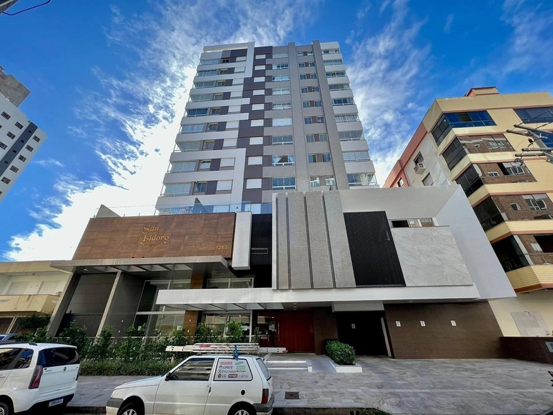 Apartamento 02 dormitórios ao lado da Praça Flávio Boianovski: 9ª foto da galeria de imagens do imóvel
