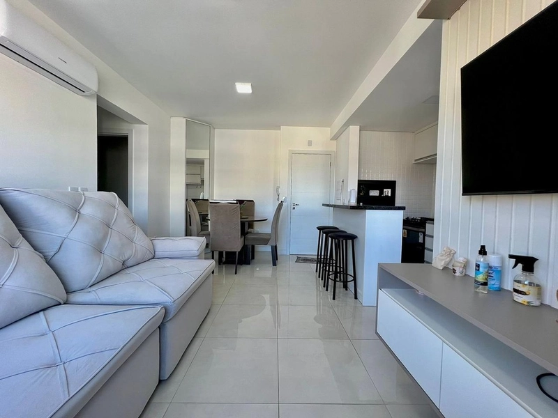Apartamento 02 dormitórios ao lado da Praça Flávio Boianovski: 3ª foto da galeria de imagens do imóvel