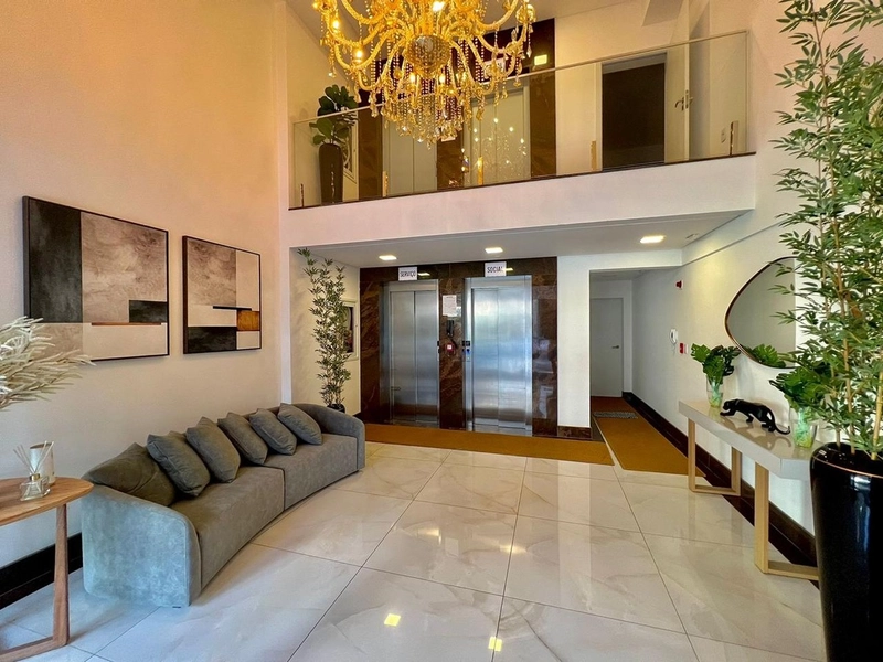 Apartamento 02 dormitórios ao lado da Praça Flávio Boianovski: 8ª foto da galeria de imagens do imóvel
