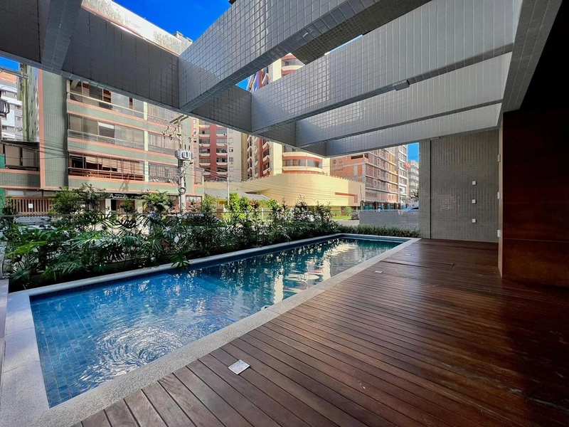 Apartamento 02 dormitórios ao lado da Praça Flávio Boianovski: 2ª foto da galeria de imagens do imóvel