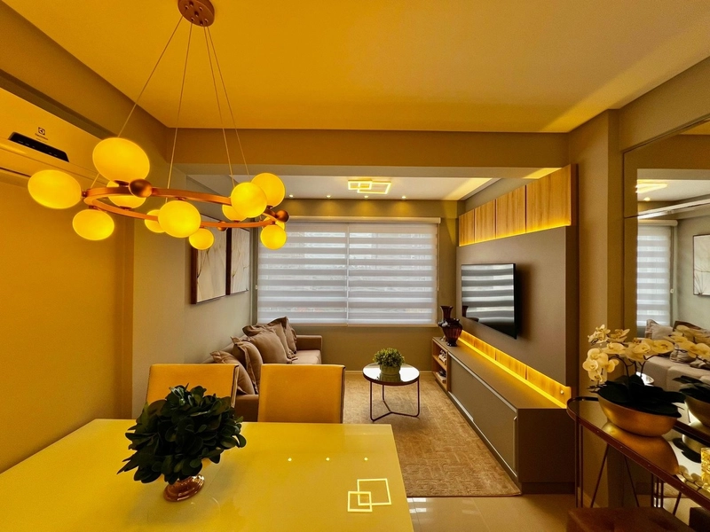 Apartamento 02 Dormitórios, Zona Nova, em Capão da Canoa: 5ª foto da galeria de imagens do imóvel