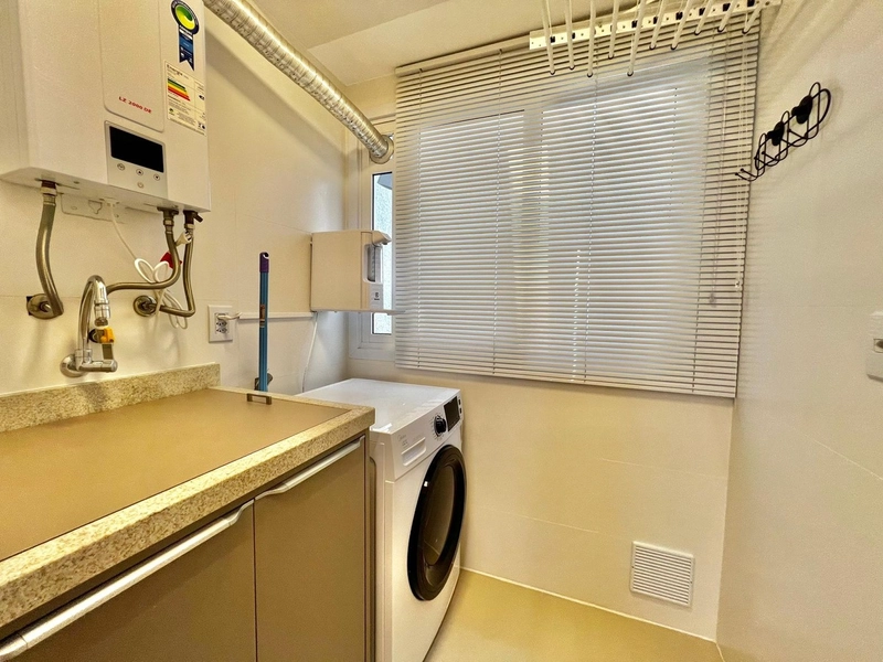 Apartamento 02 Dormitórios, Zona Nova, em Capão da Canoa: 12ª foto da galeria de imagens do imóvel