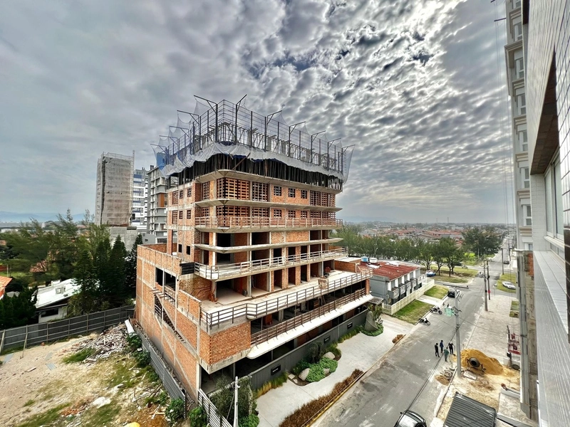 Apartamento 02 Dormitórios, Zona Nova, em Capão da Canoa: 8ª foto da galeria de imagens do imóvel
