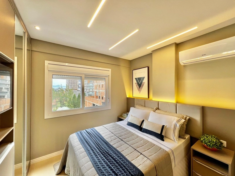Apartamento 02 Dormitórios, Zona Nova, em Capão da Canoa: 15ª foto da galeria de imagens do imóvel