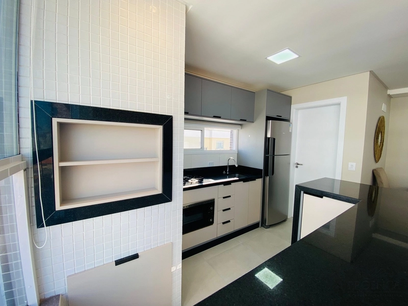 Apartamento 3 Dormitórios: 2ª foto da galeria de imagens do imóvel