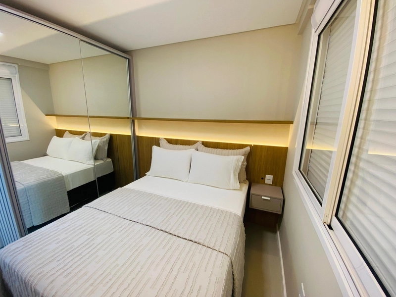 Apartamento 3 Dormitórios: 10ª foto da galeria de imagens do imóvel