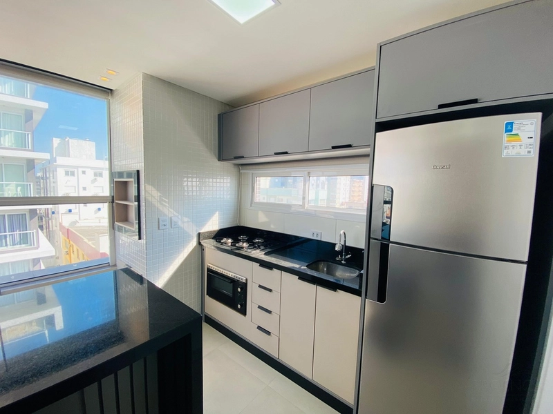 Apartamento 3 Dormitórios: 4ª foto da galeria de imagens do imóvel