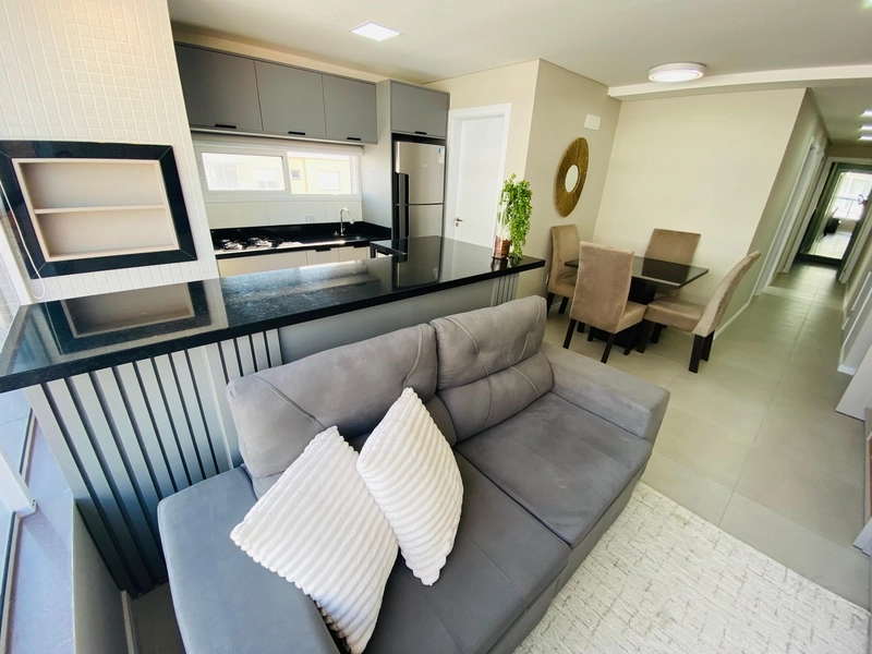 Apartamento 3 Dormitórios: 1ª foto da galeria de imagens do imóvel