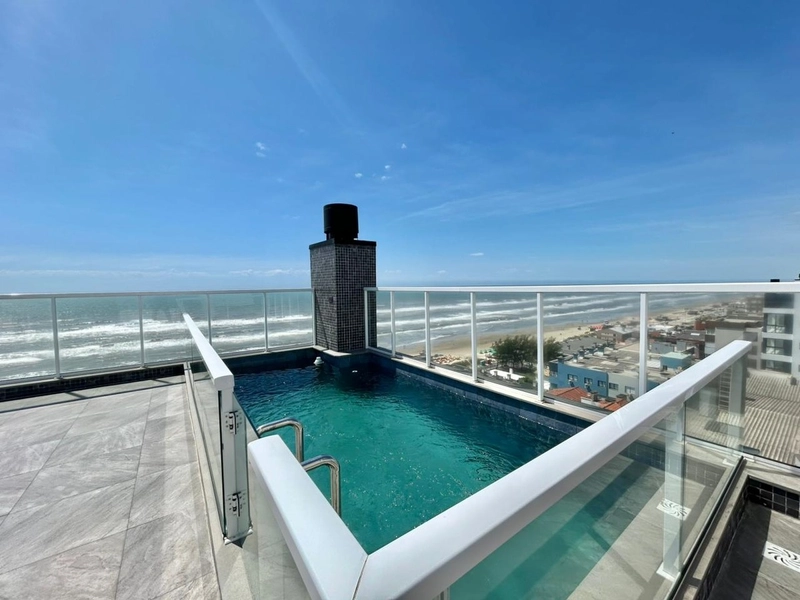 Apartamento 3 Dormitórios: 24ª foto da galeria de imagens do imóvel