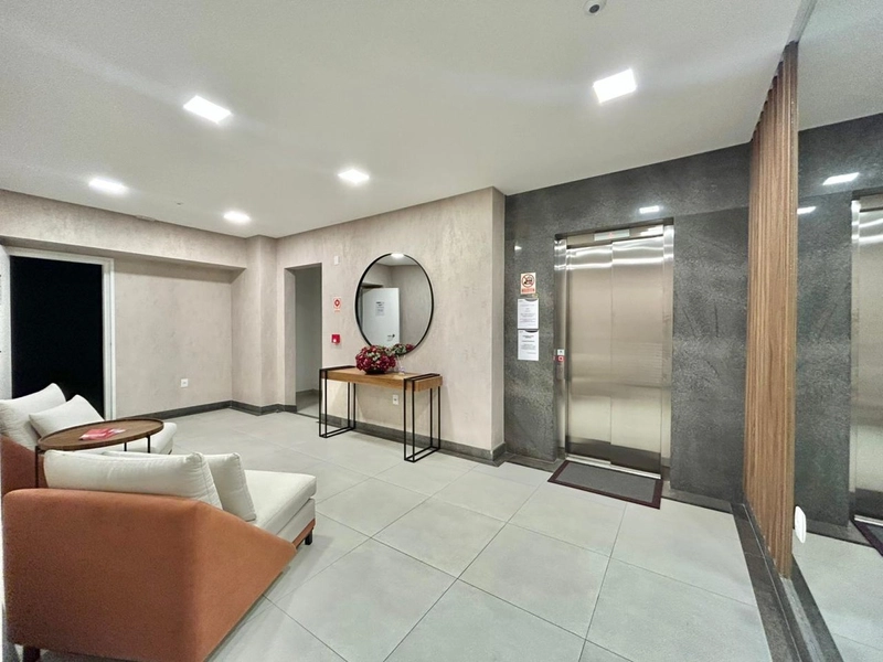 Apartamento 3 Dormitórios: 1ª foto da galeria de imagens do imóvel