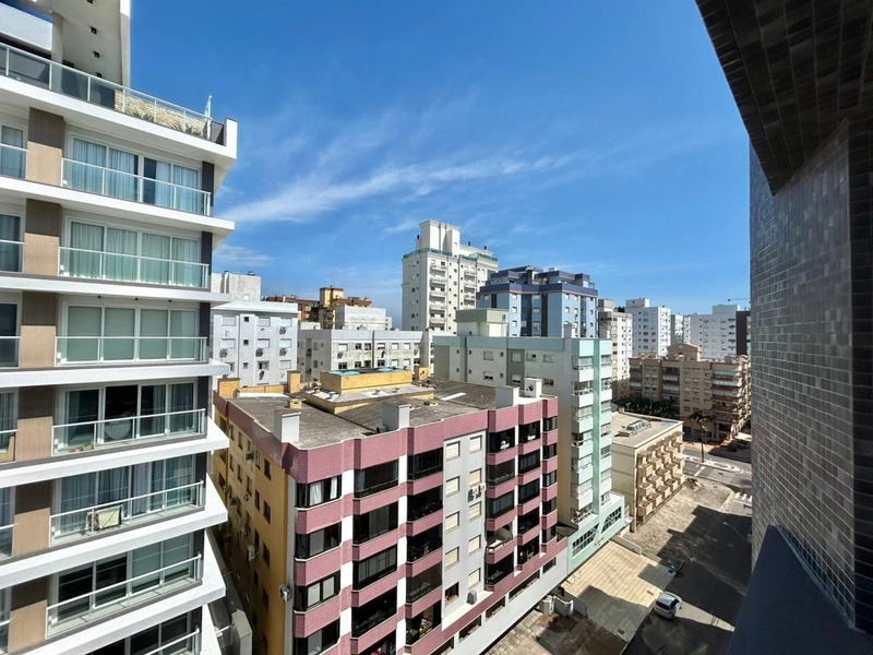Apartamento 3 Dormitórios: 2ª foto da galeria de imagens do imóvel