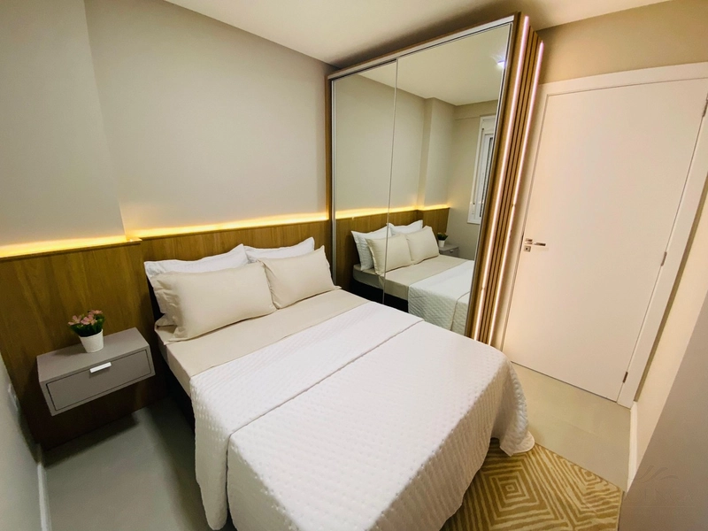 Apartamento 3 Dormitórios: 13ª foto da galeria de imagens do imóvel