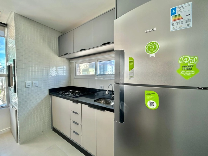 Apartamento 3 Dormitórios: 21ª foto da galeria de imagens do imóvel