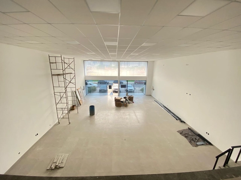 Prédio Comercial com 325 m² em excelente localização Capão da Canoa: 11ª foto da galeria de imagens do imóvel