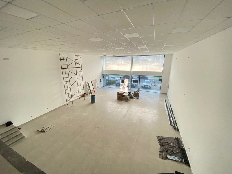 Prédio Comercial com 325 m² em excelente localização Capão da Canoa: 9ª foto da galeria de imagens do imóvel