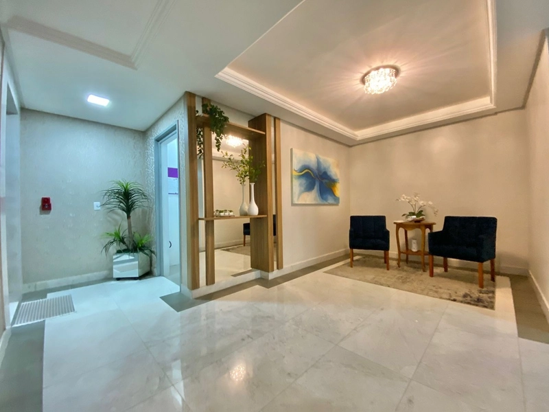 Lindo apartamento  Temporada com  02 dormitórios mobilado e decorado.: 14ª foto da galeria de imagens do imóvel