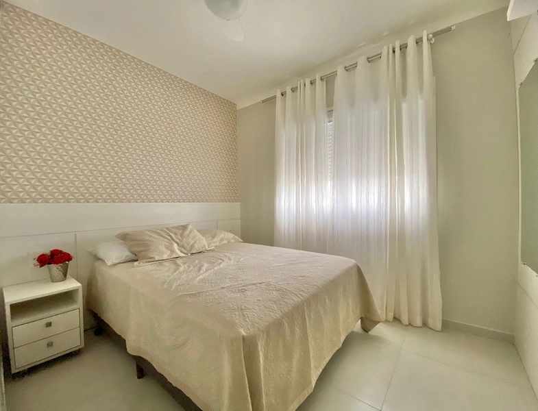 Lindo apartamento  Temporada com  02 dormitórios mobilado e decorado.: 13ª foto da galeria de imagens do imóvel