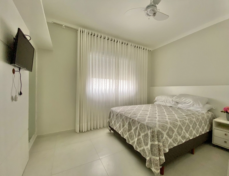 Lindo apartamento  Temporada com  02 dormitórios mobilado e decorado.: 10ª foto da galeria de imagens do imóvel