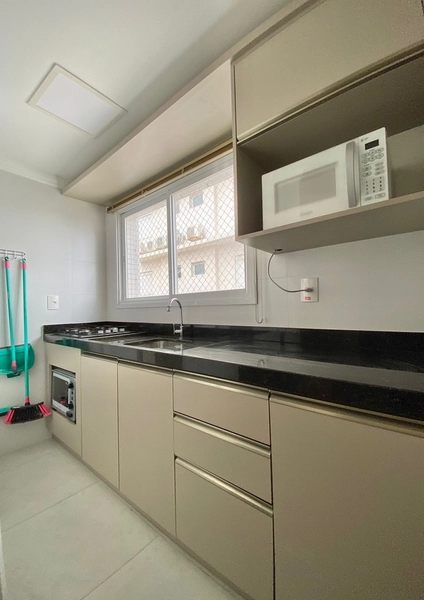 Lindo apartamento  Temporada com  02 dormitórios mobilado e decorado.: 24ª foto da galeria de imagens do imóvel