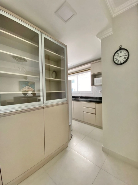 Lindo apartamento  Temporada com  02 dormitórios mobilado e decorado.: 5ª foto da galeria de imagens do imóvel