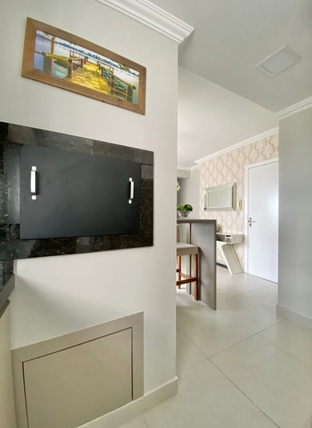 Lindo apartamento  Temporada com  02 dormitórios mobilado e decorado.: 16ª foto da galeria de imagens do imóvel