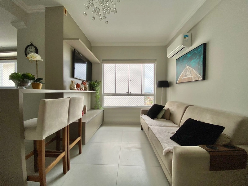 Lindo apartamento  Temporada com  02 dormitórios mobilado e decorado.: 1ª foto da galeria de imagens do imóvel