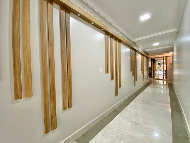 Lindo apartamento  Temporada com  02 dormitórios mobilado e decorado.: 22ª foto da galeria de imagens do imóvel