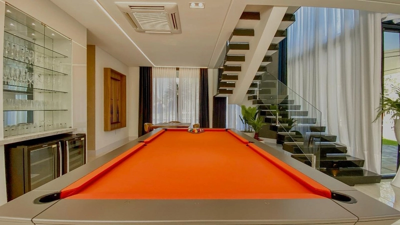 Mansão de esquina em condomínio luxuoso de Capão da Canoa!: 12ª foto da galeria de imagens do imóvel