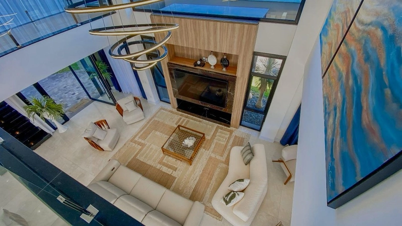 Mansão de esquina em condomínio luxuoso de Capão da Canoa!: 15ª foto da galeria de imagens do imóvel