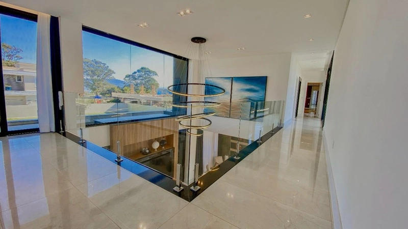 Mansão de esquina em condomínio luxuoso de Capão da Canoa!: 18ª foto da galeria de imagens do imóvel