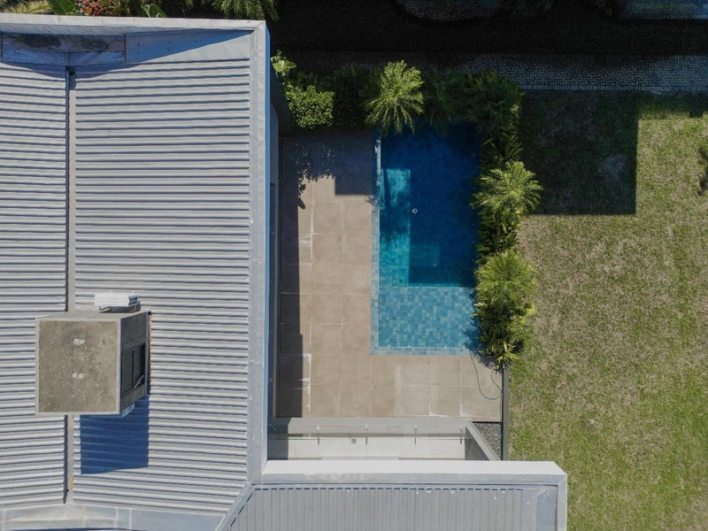 Mansão de esquina em condomínio luxuoso de Capão da Canoa!: 31ª foto da galeria de imagens do imóvel