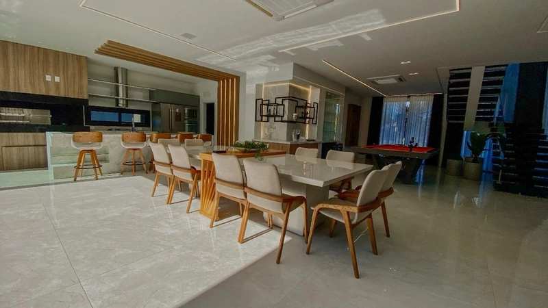 Mansão de esquina em condomínio luxuoso de Capão da Canoa!: 11ª foto da galeria de imagens do imóvel