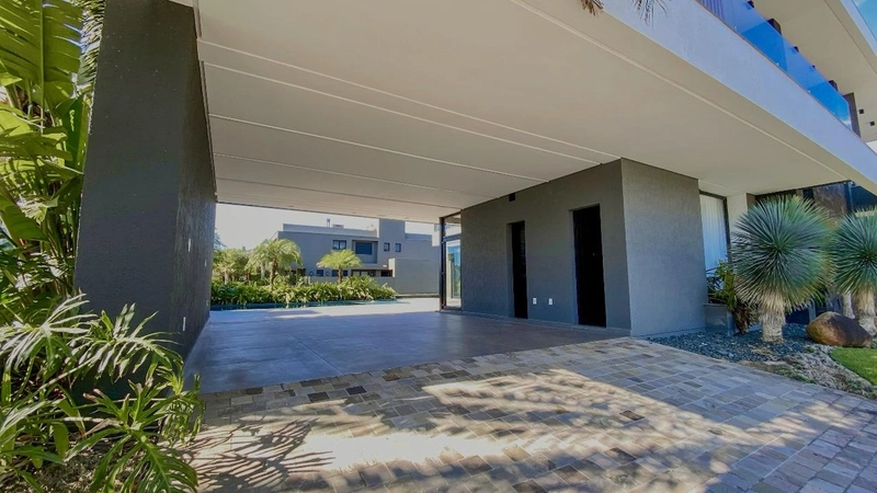 Mansão de esquina em condomínio luxuoso de Capão da Canoa!: 29ª foto da galeria de imagens do imóvel