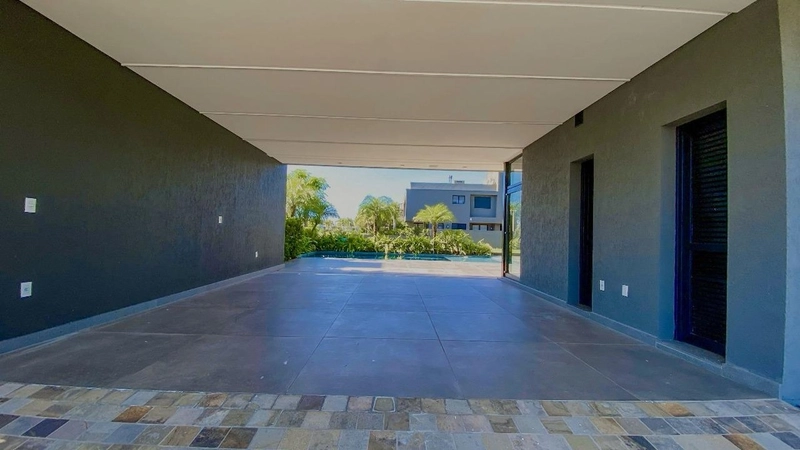 Mansão de esquina em condomínio luxuoso de Capão da Canoa!: 30ª foto da galeria de imagens do imóvel