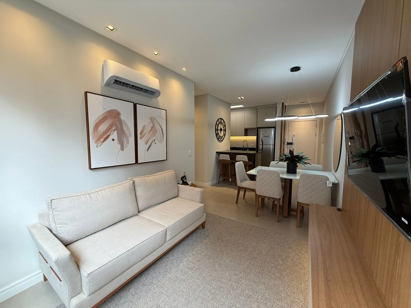 Apartamento 02 dormitórios Bairro Zona Npva em Capão da Canoa: 7ª foto da galeria de imagens do imóvel