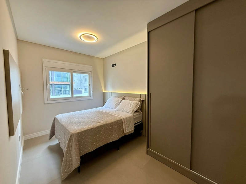 Apartamento 02 dormitórios Bairro Zona Npva em Capão da Canoa: 12ª foto da galeria de imagens do imóvel