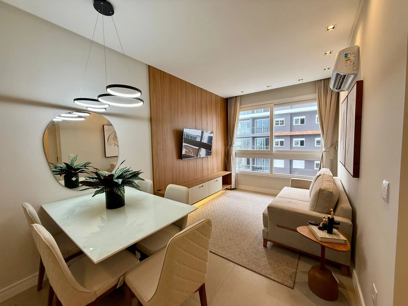 Apartamento 02 dormitórios Bairro Zona Npva em Capão da Canoa: 1ª foto da galeria de imagens do imóvel