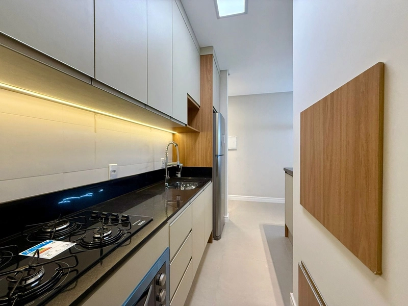 Apartamento 02 dormitórios Bairro Zona Npva em Capão da Canoa: 9ª foto da galeria de imagens do imóvel