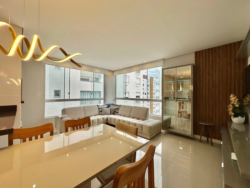 APARTAMENTO À VENDA EM CAPÃO DA CANOA: 1ª foto da galeria de imagens do imóvel