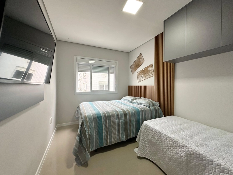 APARTAMENTO À VENDA EM CAPÃO DA CANOA: 13ª foto da galeria de imagens do imóvel