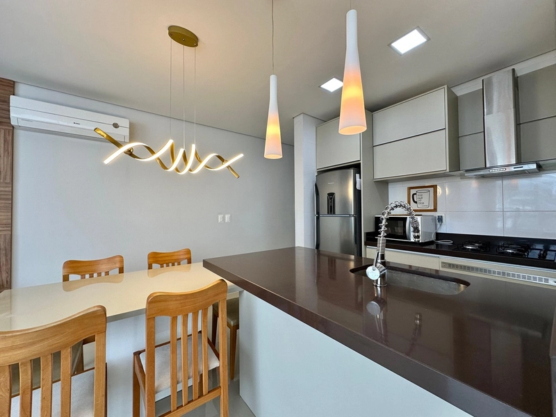 APARTAMENTO À VENDA EM CAPÃO DA CANOA: 4ª foto da galeria de imagens do imóvel