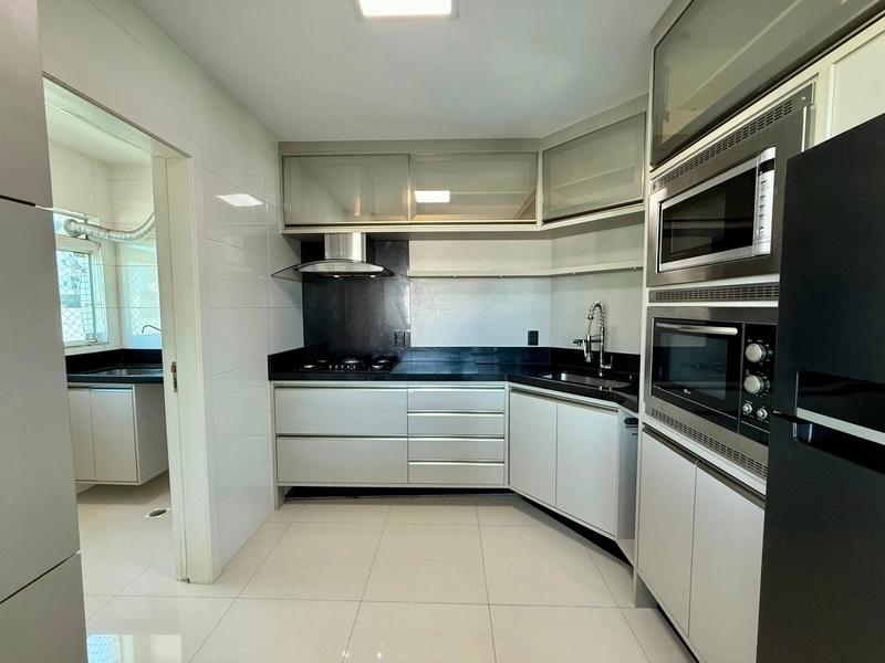 Apartamento 03 dormitórios Av. Ubirajara, vista Mar em Capão da Canoa: 10ª foto da galeria de imagens do imóvel