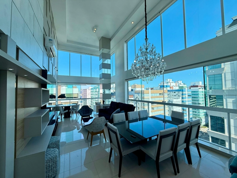 Apartamento 03 dormitórios Av. Ubirajara, vista Mar em Capão da Canoa: 5ª foto da galeria de imagens do imóvel