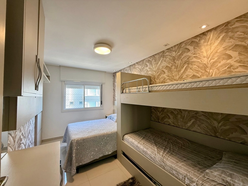 Apartamento 03 dormitórios Av. Ubirajara, vista Mar em Capão da Canoa: 20ª foto da galeria de imagens do imóvel
