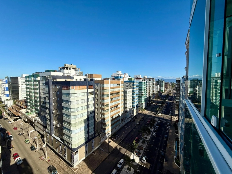 Apartamento 03 dormitórios Av. Ubirajara, vista Mar em Capão da Canoa: 7ª foto da galeria de imagens do imóvel