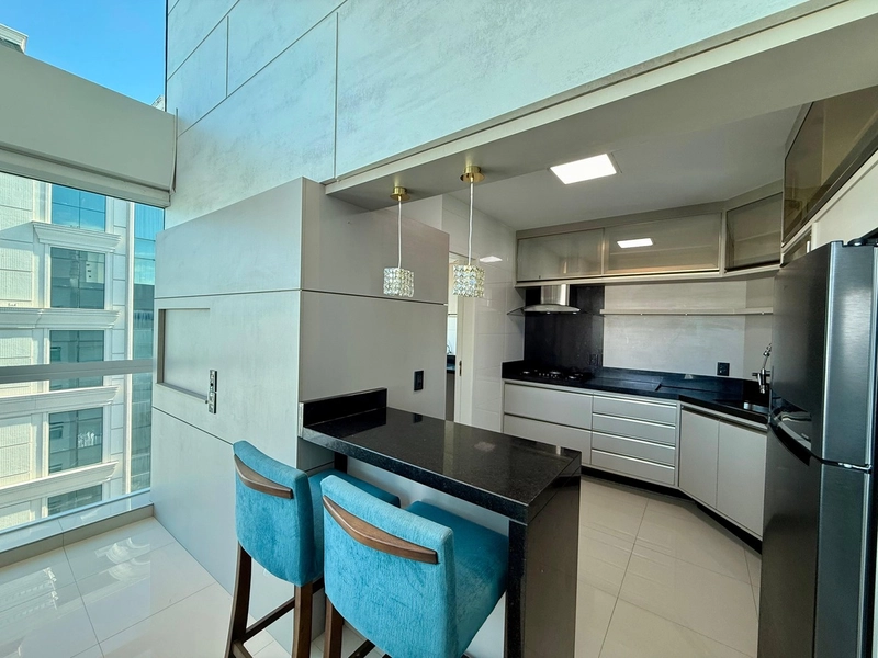 Apartamento 03 dormitórios Av. Ubirajara, vista Mar em Capão da Canoa: 6ª foto da galeria de imagens do imóvel