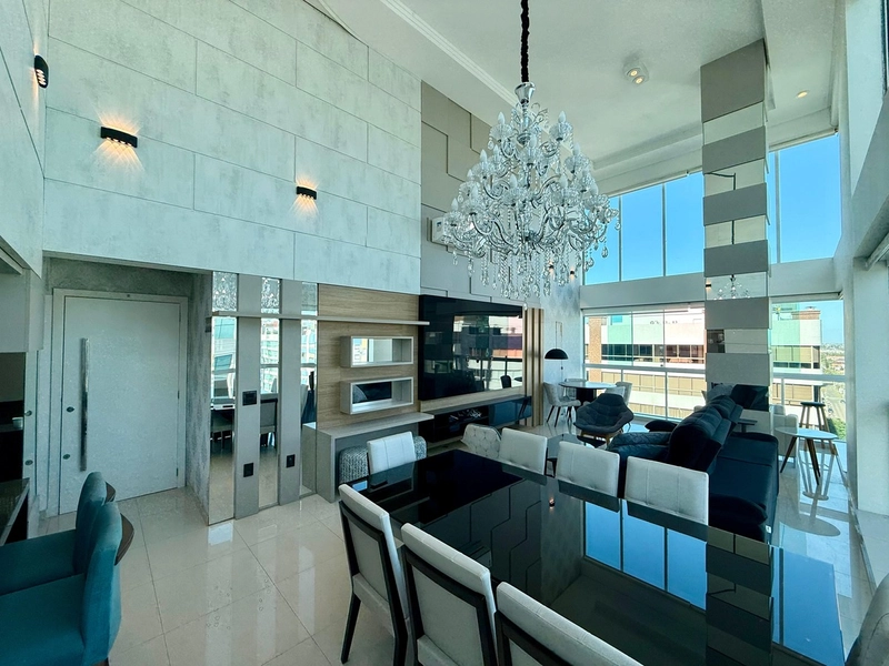 Apartamento 03 dormitórios Av. Ubirajara, vista Mar em Capão da Canoa: 4ª foto da galeria de imagens do imóvel
