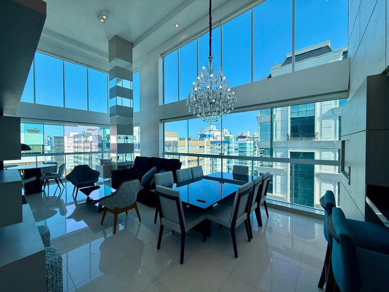 Apartamento 03 dormitórios Av. Ubirajara, vista Mar em Capão da Canoa: 3ª foto da galeria de imagens do imóvel